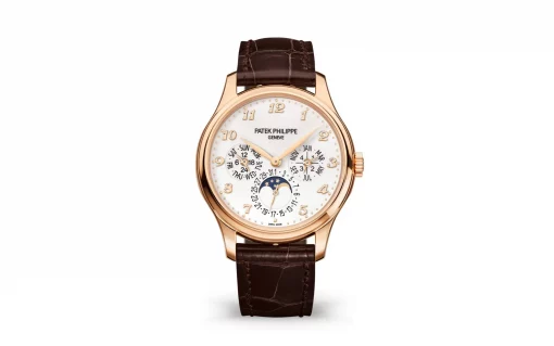 Patek Philippe Perpetual calendar