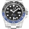 Rolex Submariner 40mm Green Dial 116610LV “Hulk”