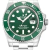 Rolex GMT-Master II 40mm Black Dial 116710BLNR “Batman”