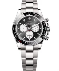 Superclone Rolex Daytona 126529LN “Le Mans” 100 years anniversary