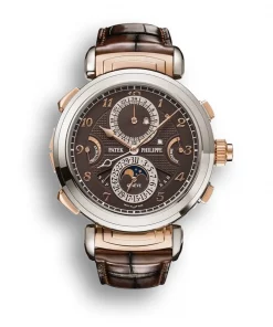 Patek Philippe Grandmaster Chime