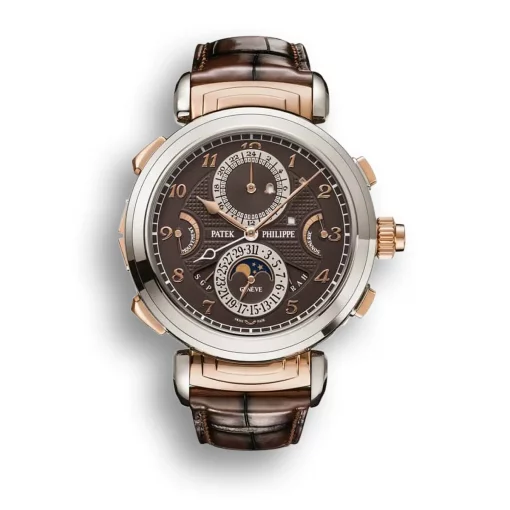 Patek Philippe Grandmaster Chime