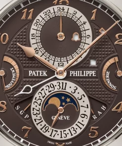 Patek Philippe Grandmaster Chime