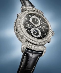 Patek Philippe Grandmaster Chime, Haute Joaillerie